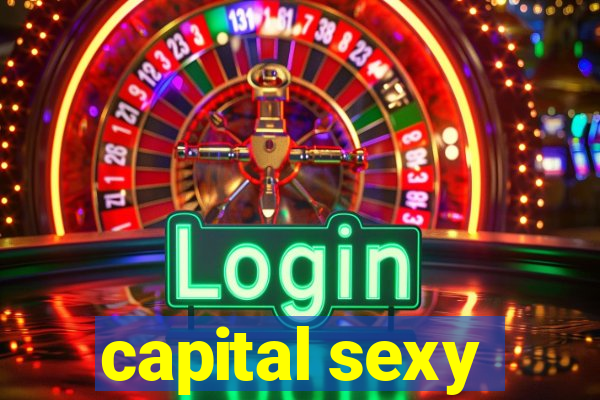 capital sexy